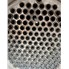 166 Sq Ft Perry Products Stainless Steel Shell & Tube Heat Exchanger