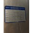 Mueller Stainless Steel Tank - 16600 Gallon