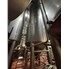 16600 Gal Mueller Stainless Steel Tank