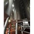 16600 Gallon Mueller Stainless Steel Tank