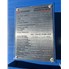 18000 Gal Equipromex Stainless Steel Tank