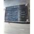 18100 Gal Equipromex 304 Stainless Steel Pressure Vessel