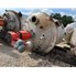 1950 Gal Alloy Fab Stainless Steel Reactor