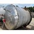 1950 Gal Alloy Fab Stainless Steel Reactor