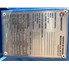 19500 Gal Equipromex 304L Stainless Steel Pressure Vessel