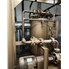 1.6 MM BTU Fulton Hot Oil Boiler