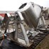 20 Cu Ft Patterson-Kelley Stainless Steel V-Blender