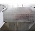 20 Cu Ft Patterson-Kelley Stainless Steel V-Blender