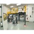 20 " Dia Hosokawa AFG 140 Micronizer