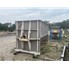 200 Cu Ft MSC Engineering 304 Stainless Steel Ribbon Blender