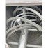 200 Cu Ft MSC Engineering 304 Stainless Steel Ribbon Blender