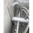 200 Cu Ft MSC Engineering 304 Stainless Steel Ribbon Blender