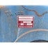 200 Cu Ft MSC Engineering 304 Stainless Steel Ribbon Blender