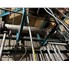 200 Sq Ft Perry Products Stainless Steel Shell & Tube Heat Exchanger