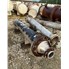 200 Sq Ft Perry Products Stainless Steel Shell & Tube Heat Exchanger