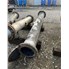 200 Sq Ft Perry Products Stainless Steel Shell & Tube Heat Exchanger