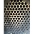 200 Sq Ft Perry Products Stainless Steel Shell & Tube Heat Exchanger