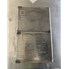 2000 Gal Stainless Tank  Inc 304 Stainless Steel Pressure Vessel
