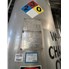 2000 Gal Stainless Tank, Inc Stainless Steel Pressure Vessel