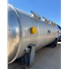20700 Gal Equipromex 304L Stainless Steel Pressure Vessel