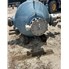 21 Cu Ft Pfaudler Glass Lined Double Cone Conoform Vacuum Dryer
