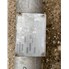 22 Sq Ft Perry Products Stainless Steel Shell & Tube Heat Exchanger