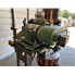 220 " Dia Westfalia CA-220-11-00 SS Decanter Centrifuge