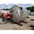2200 Gal Alloy Fab 316L Stainless Steel Pressure Vessel