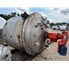 2200 Gal Alloy Fab 316L Stainless Steel Pressure Vessel