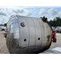 2200 Gal Alloy Fab 316L Stainless Steel Pressure Vessel