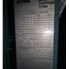 2250 Ton York Chiller - Unused