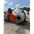 2300 Gal Alloy Fab Stainless Steel Reactor