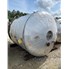 2300 Gal Alloy Fab Stainless Steel Reactor