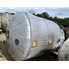 2300 Gal Alloy Fab Stainless Steel Reactor