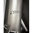 23000 Gal Mueller 304 Stainless Steel Pressure Vessel