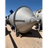 2500 Gal Equipromex 304 Stainless Steel Pressure Vessel