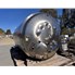 2641 Gal 316L Stainless Fabrication Inc. Stainless Steel Pressure Vessel