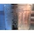 2641 Gal 316L Stainless Fabrication Inc. Stainless Steel Pressure Vessel