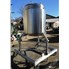 265 Gal Feldmeier Stainless Steel Bioreactor