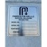56175 Sq Ft Fabsco Fin Fan Heat Exchanger