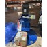 2700 Gal Equipromex 304 Stainless Steel Pressure Vessel