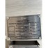 2700 Gal Equipromex 304 Stainless Steel Pressure Vessel