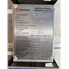 2750 Gal Equipromex 304 Stainless Steel Pressure Vessel