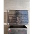 2750 Gal Equipromex 304 Stainless Steel Pressure Vessel