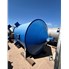 2750 Gal Equipromex Carbon Steel Pressure Vessel