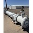 Unused 284 Sq Ft Fabsco Shell & Tube Heat Exchanger - Duplex 2205 SS