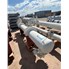 299 Sq Ft Fabsco Carbon Steel Shell & Tube Heat Exchanger