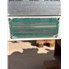 299 Sq Ft Fabsco Carbon Steel Shell & Tube Heat Exchanger