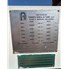 299 Sq Ft Fabsco Carbon Steel Shell & Tube Heat Exchanger