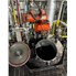 300 Gal Alloy Fab Stainless Steel Kettle
